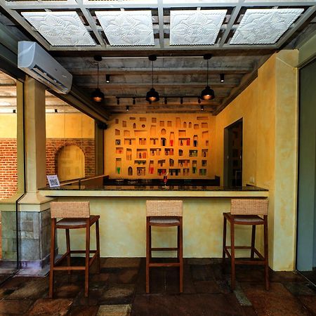 Siddhalepa Ayurveda Resort - All Meals, Ayurveda Treatment And Yoga Wadduwa Ngoại thất bức ảnh