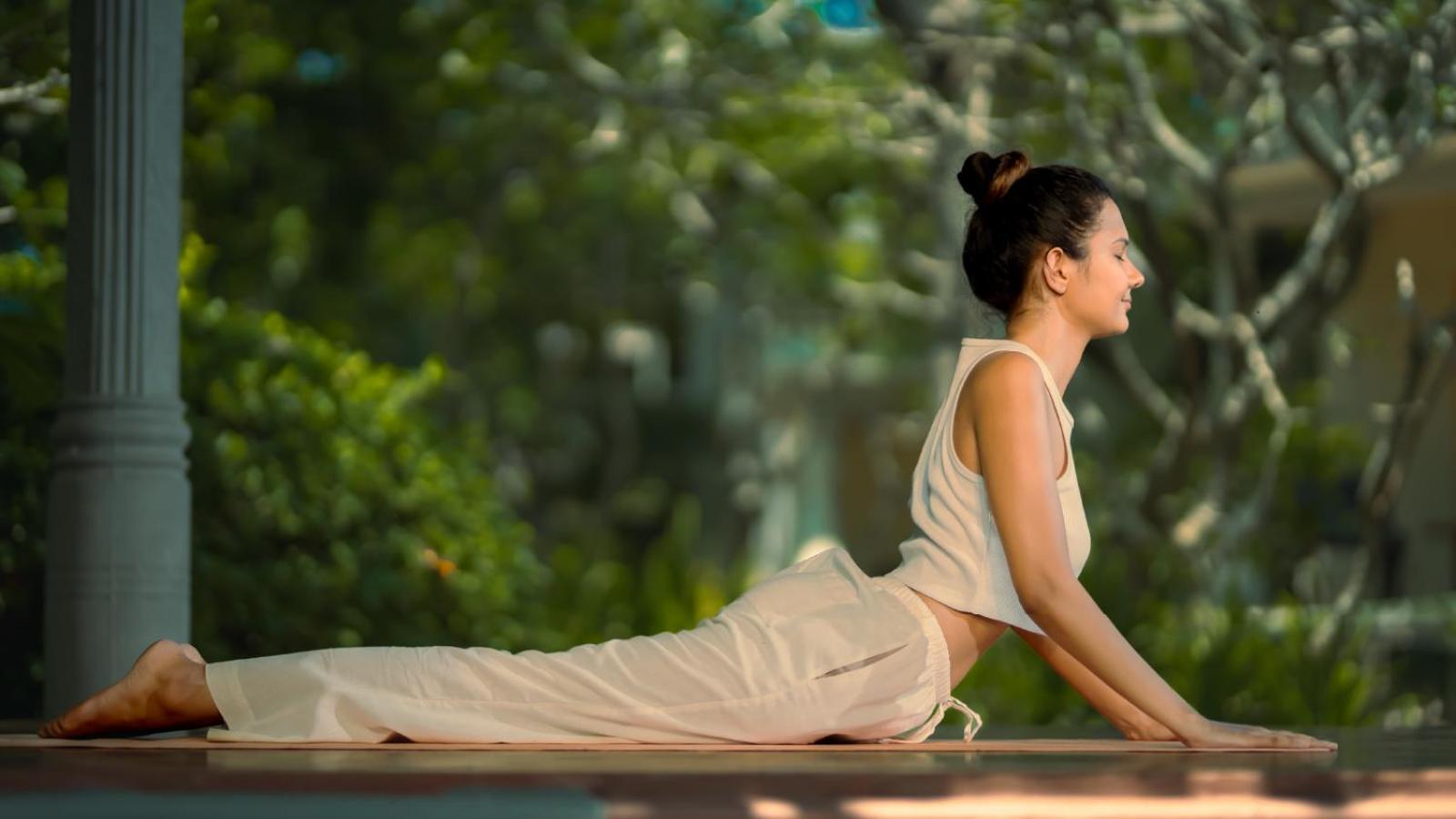 Siddhalepa Ayurveda Resort - All Meals, Ayurveda Treatment And Yoga Wadduwa Ngoại thất bức ảnh