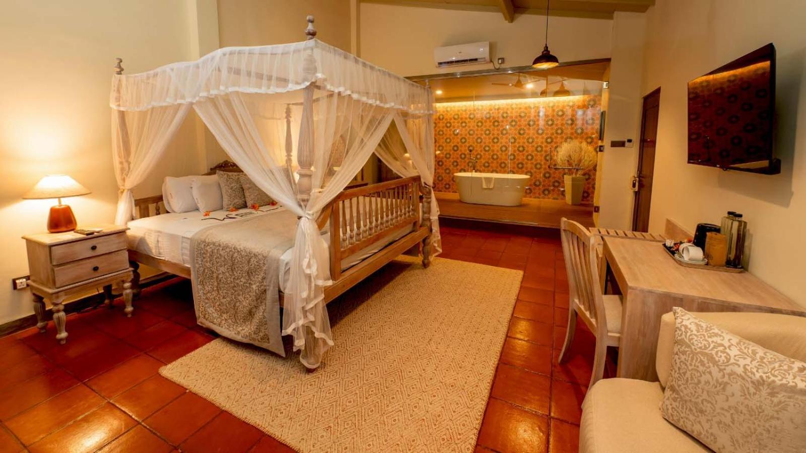 Siddhalepa Ayurveda Resort - All Meals, Ayurveda Treatment And Yoga Wadduwa Ngoại thất bức ảnh