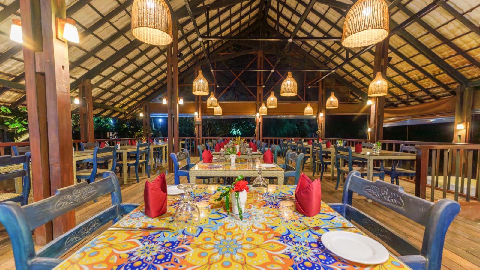 Siddhalepa Ayurveda Resort - All Meals, Ayurveda Treatment And Yoga Wadduwa Ngoại thất bức ảnh