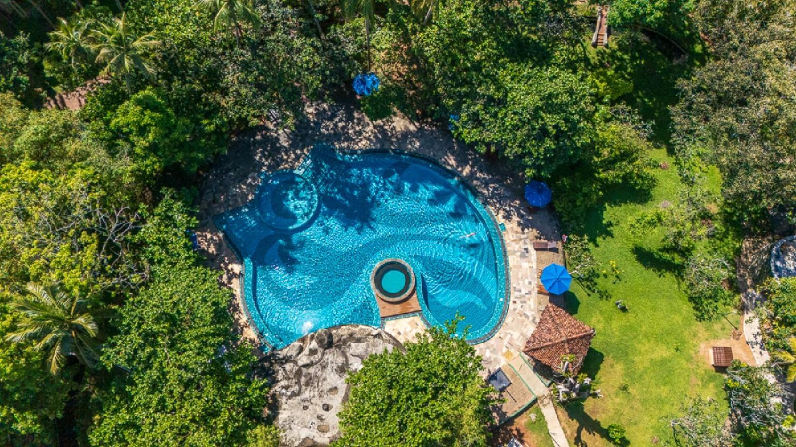 Siddhalepa Ayurveda Resort - All Meals, Ayurveda Treatment And Yoga Wadduwa Ngoại thất bức ảnh